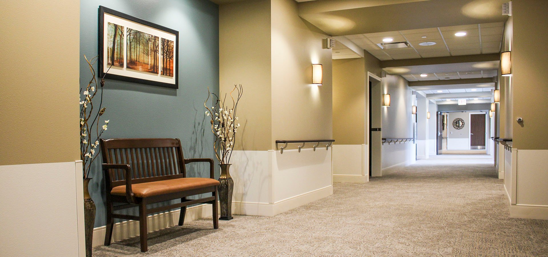 Laurel Grove Assisted Living Manitowoc, Wisconsin